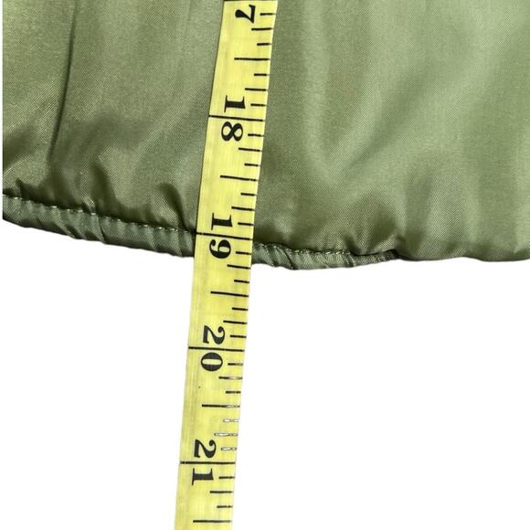 Green Quilted Boots and Barkley Dog Jacket - Picture 6 of 6